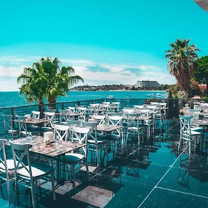 Grand Sahin's **** Kuşadası