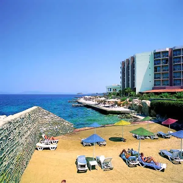 Cande Festival Hotel Kusadası